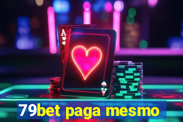 79bet paga mesmo